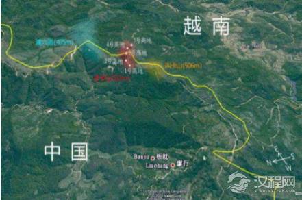 法卡山战役是在哪一年发生的 法卡山战役简介