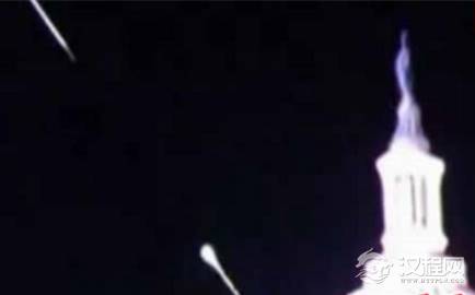 揭秘凤凰山事件 村民遇见外星人是真的假的