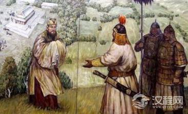 金朝灭亡时到底有多凄惨 皇室一脉被蒙古斩尽杀绝