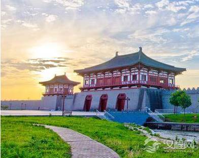 为什么古代国家这么钟情于洛阳呢 这个地方有什么优势呢