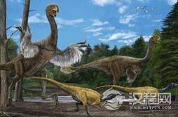 恐龙灭绝之谜：或许与银河系的“神秘圈”有关