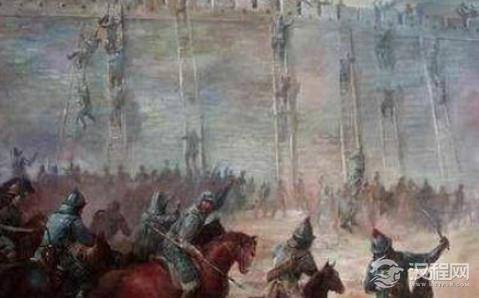 三国时期著名封疆大吏，钟繇是个怎样的人？