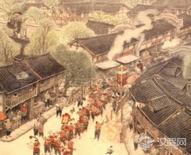 八抬大轿到底是什么样的 除了新娘之外还有谁才能坐呢