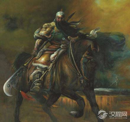 古代武器动不动就是几百斤重 战马能够承受的住吗