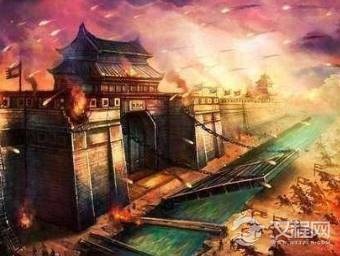 秦汉时期经济重心都集中在北方，为何后来会向南方转移？