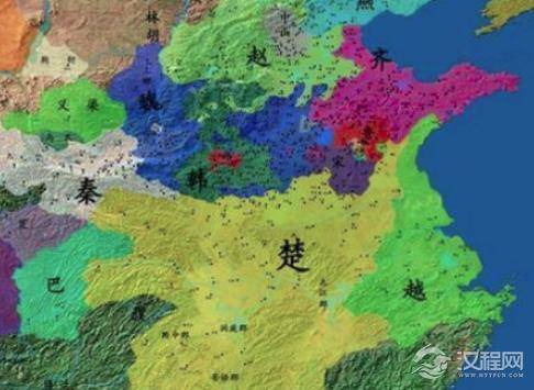 观泽之战，秦国和齐国的巅峰对决最后谁赢了？