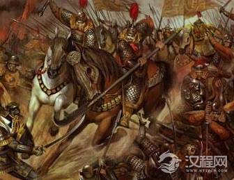 晚明的军队投降清朝后,为什么战斗力突然变强了?