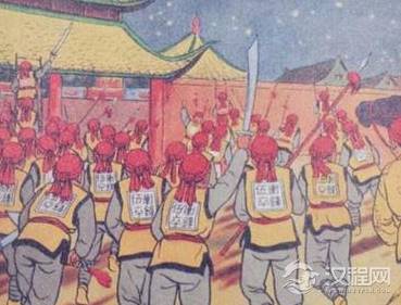 太平天国为什么会高开低走,最后走向了灭亡?