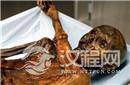 千年前木乃伊冰人奥兹身份成谜 竟是一个牧民?
