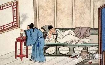 【二十四孝故事】尝粪忧心