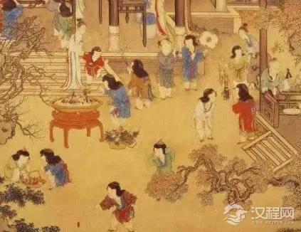 古代春节其实不叫春节 古代春节又是怎么称呼的