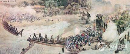 秦国到底给了什么样的待遇 为何人才都往这里跑呢