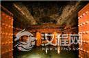 揭秘七星巨棺镇守秦始皇陵 谁敢挖坟谁必惨死