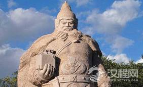 唐朝有个边疆部落，自己建了一个渤海国