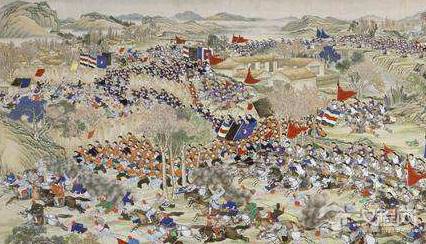 揭秘：明朝流寇主力主要是哪类人组成的？