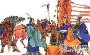 揭秘：虞国祖上的来历有多大？