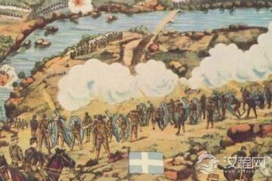 欧洲打了近三十年的宗教战争，为什么明朝皇帝崇祯却很痛苦？