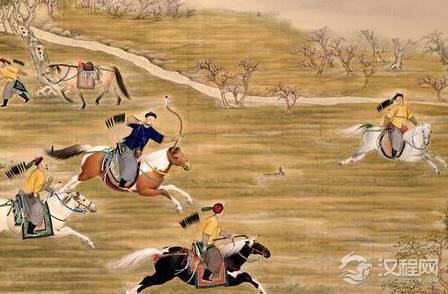 清朝衰落是因为太穷吗 事实恰恰相反