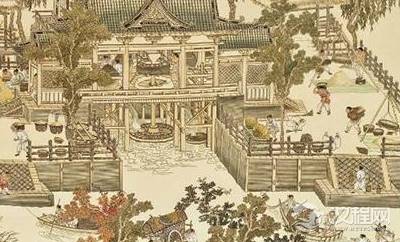 宋朝时期的休假制度到底是什么样的 光病假时间就100天