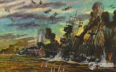 江阴海战的总结是什么 该战役留下的教训是什么