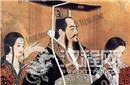 中国第一位皇帝身世疑点重重 至今无人能解