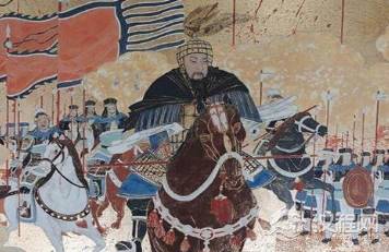 古代最为贵重的一种面料火浣布 现在人人都可以买的起