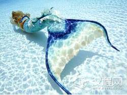 揭秘美人鱼为何频频出现在古墓中？而不是在水里