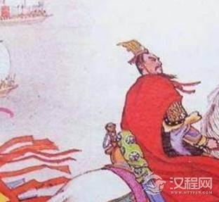 盘点历史上鲜为人知的五次北伐 其中一次北伐未尝一败