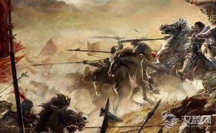 项羽举鼎到底有多重 换做现在是多少斤