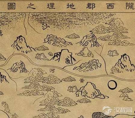 古代没有飞机和卫星的情况下 古人是如何绘制出精确的地图的