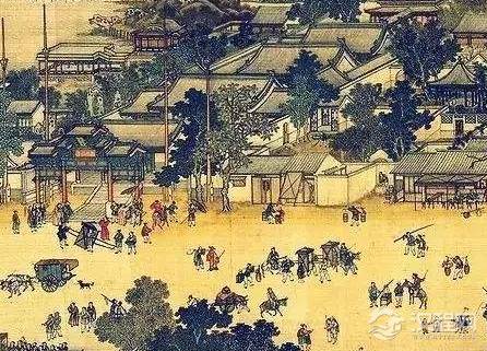 揭秘:为何秦韩魏三国殊死争夺周天子脚下一城?