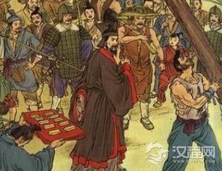 铲除了自己所有的支持者的商鞅变法，靠什么成功？