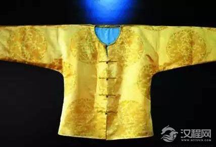 清朝黄马褂到底是什么样的 这衣服真的有那么大的威力吗