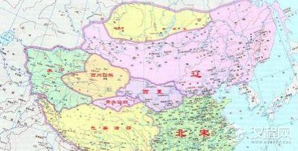 辽国灭亡之后契丹人去了哪里 他们真的从历史上消失了吗
