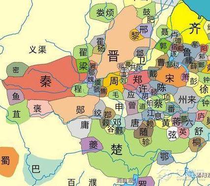 古代出现过那么多的公爵和侯爵 子爵和男爵为何很少见过