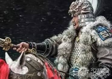 历史上曹操为什么要伤害马腾和马超的其他亲戚呢？