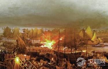 孙权寸土未失,为什么多次向曹操投降称臣呢?