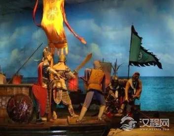 朱元璋在执行蓝玉案的时候,为什么放过了与蓝玉关系交好的俞通渊?