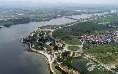 武镇百里长渠是谁修建的？和白起有什么关系？