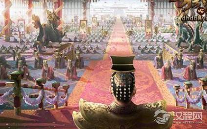 古代皇帝拥有最好的医疗条件 他们为何还如此的短命