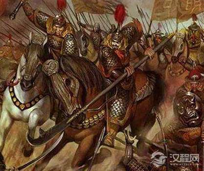 萨尔浒战役明朝本来可以避免失败的 最后为什么输的如此彻底