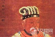 “商山四皓”是谁？他们一句话左右刘邦太子人选