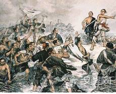 大泽乡起义的原因是什么 为何众人会听从他们呢