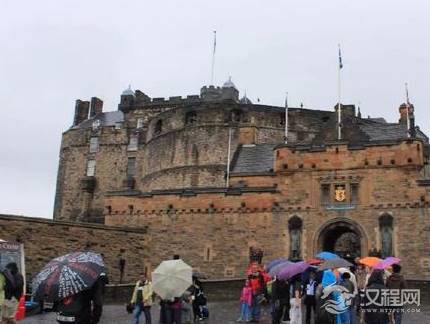 古代城墙能够起防御作用 西方世界为什么不修城墙