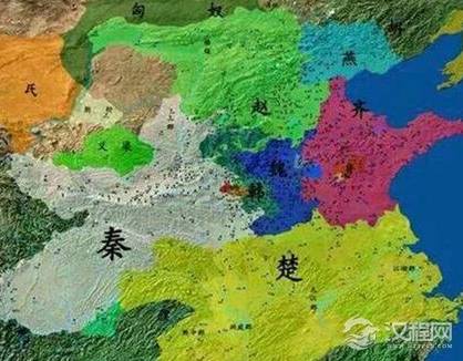 长平之战后的赵国如何在短时间内恢复国力 损失40多万大军后还能打败燕国