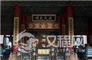 揭秘乾清宫正大光明牌匾后究竟藏了什么?
