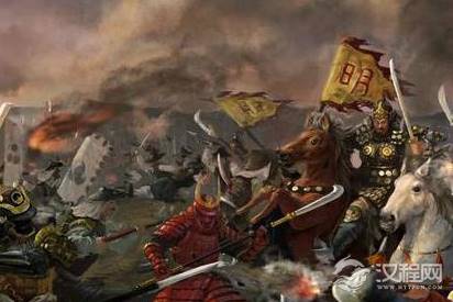 万历三大征让明朝气数提前结束 这三场战争该不该打