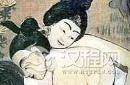 古代皇子们小时候是怎样进行房事教育的呢？