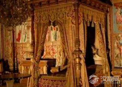 古代皇帝的房间为什么那么小 俗话说小而聚气