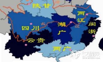 清朝时期的总督一职到底都有哪些权利呢？